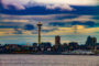 Seattle Sky